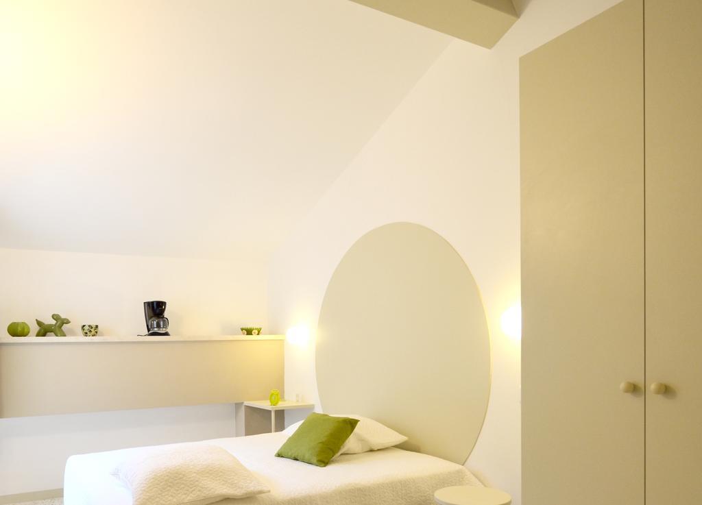 La Dimora Residence Milan Room photo