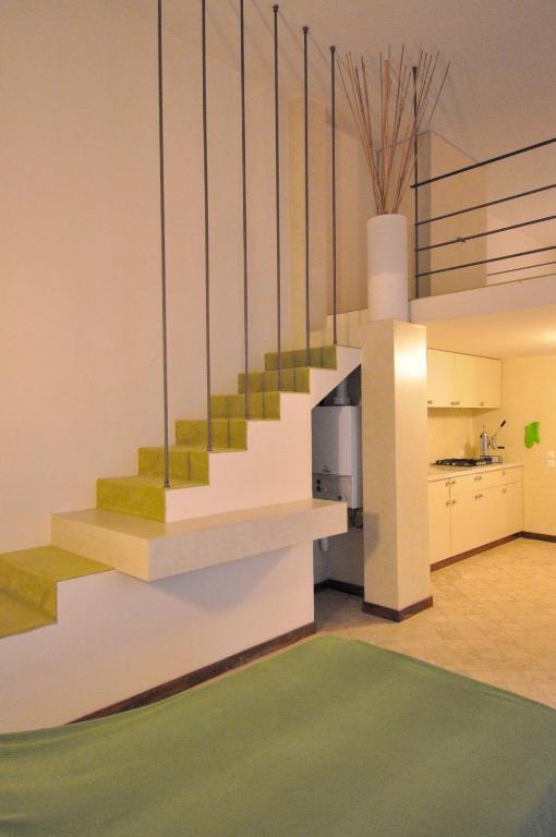 La Dimora Residence Milan Room photo