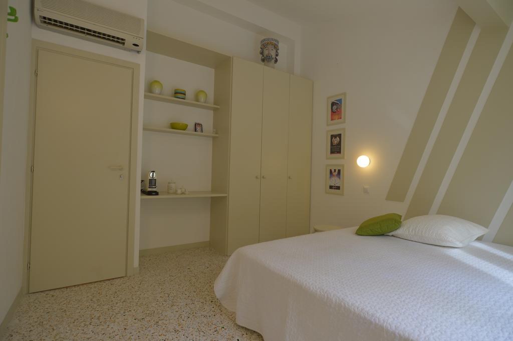La Dimora Residence Milan Room photo