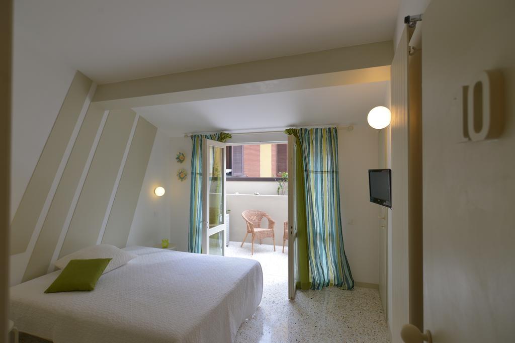 La Dimora Residence Milan Room photo