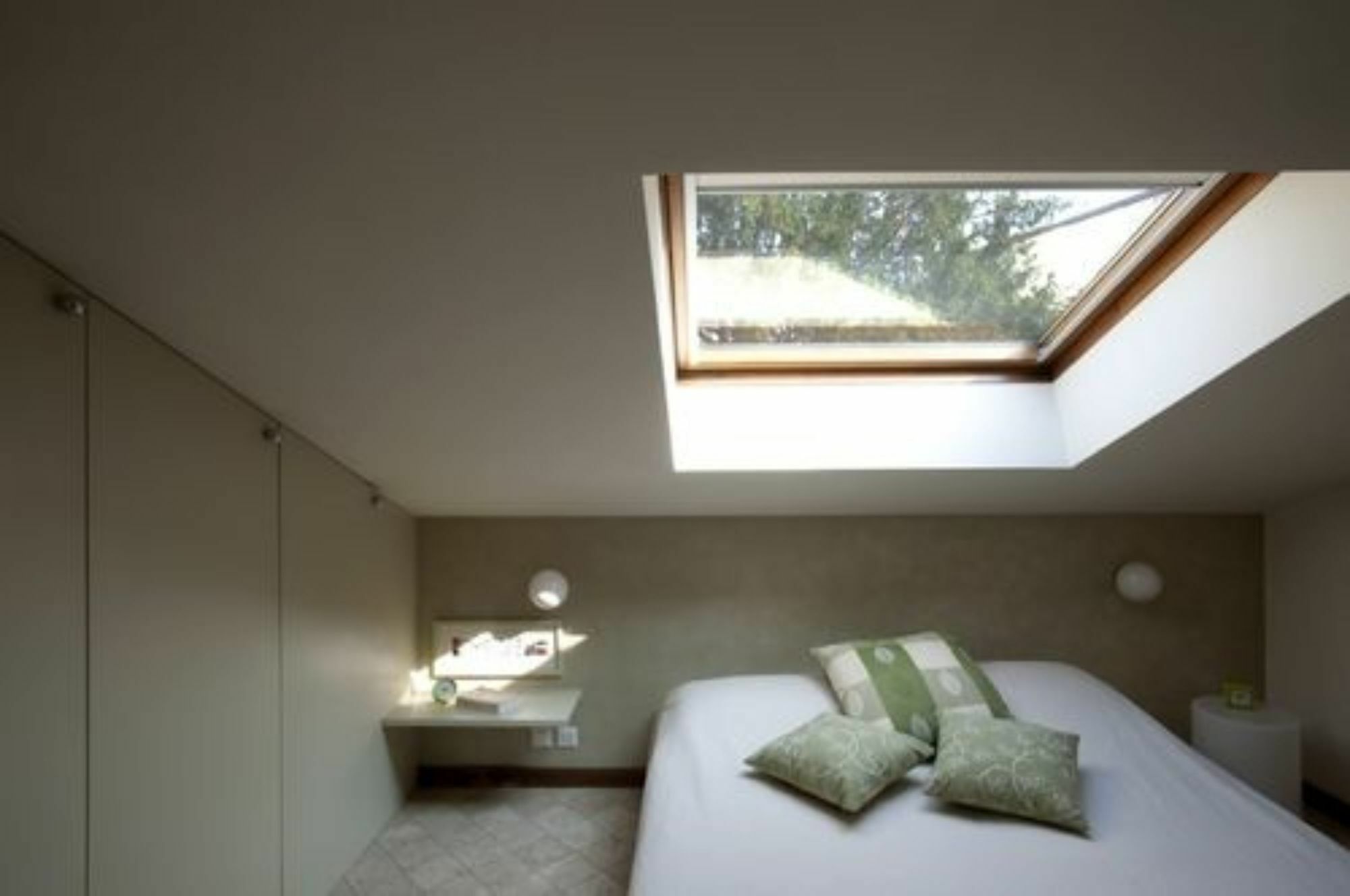 La Dimora Residence Milan Exterior photo