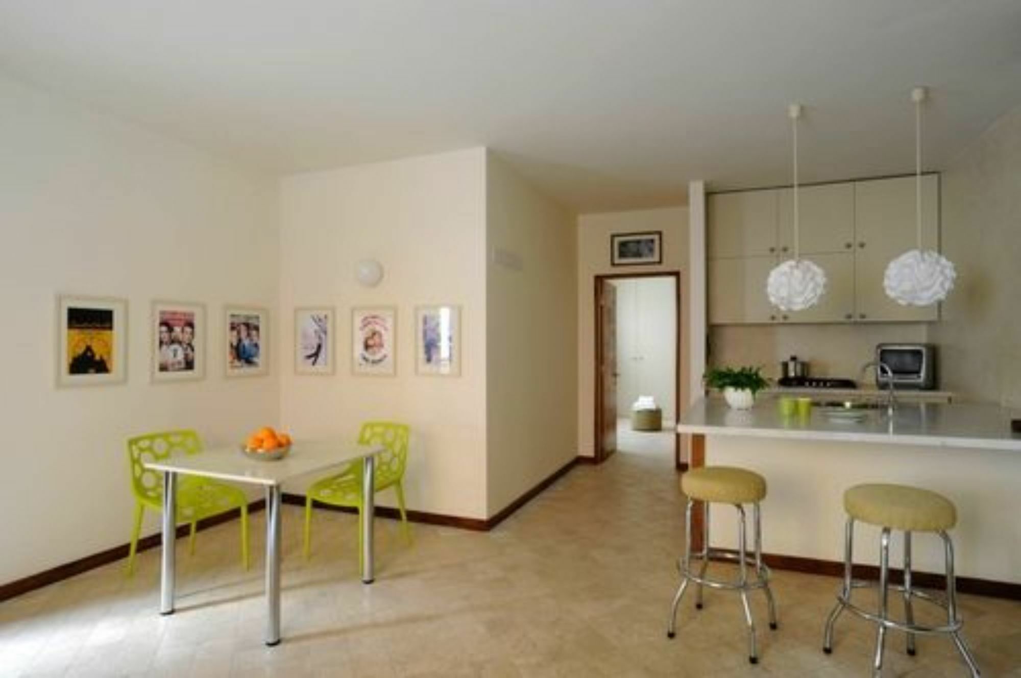 La Dimora Residence Milan Exterior photo