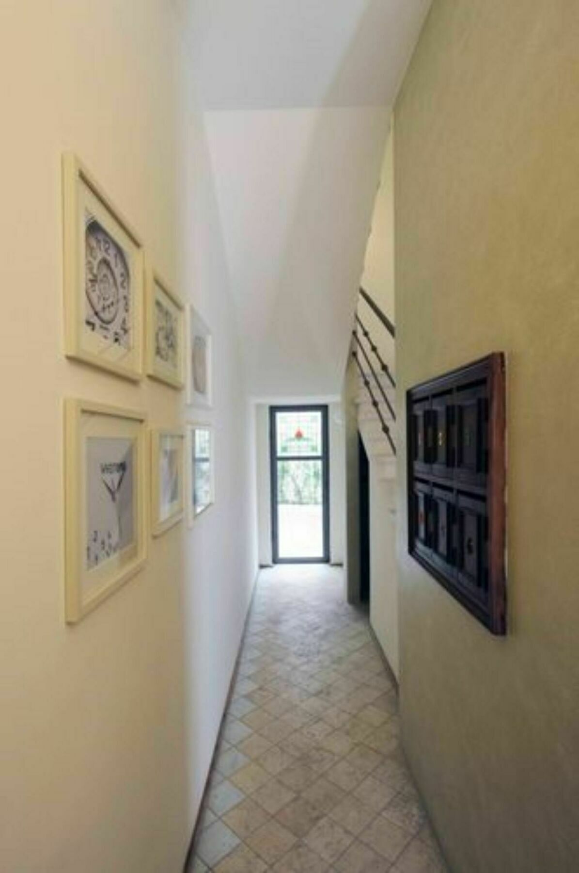 La Dimora Residence Milan Exterior photo