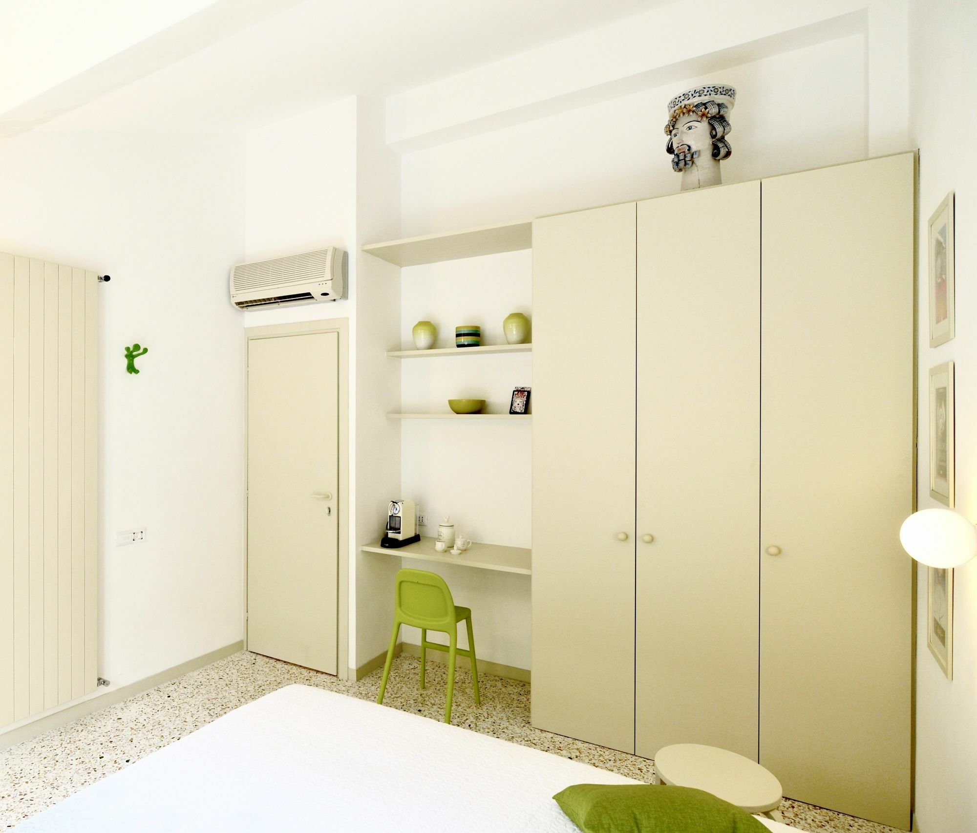 La Dimora Residence Milan Exterior photo