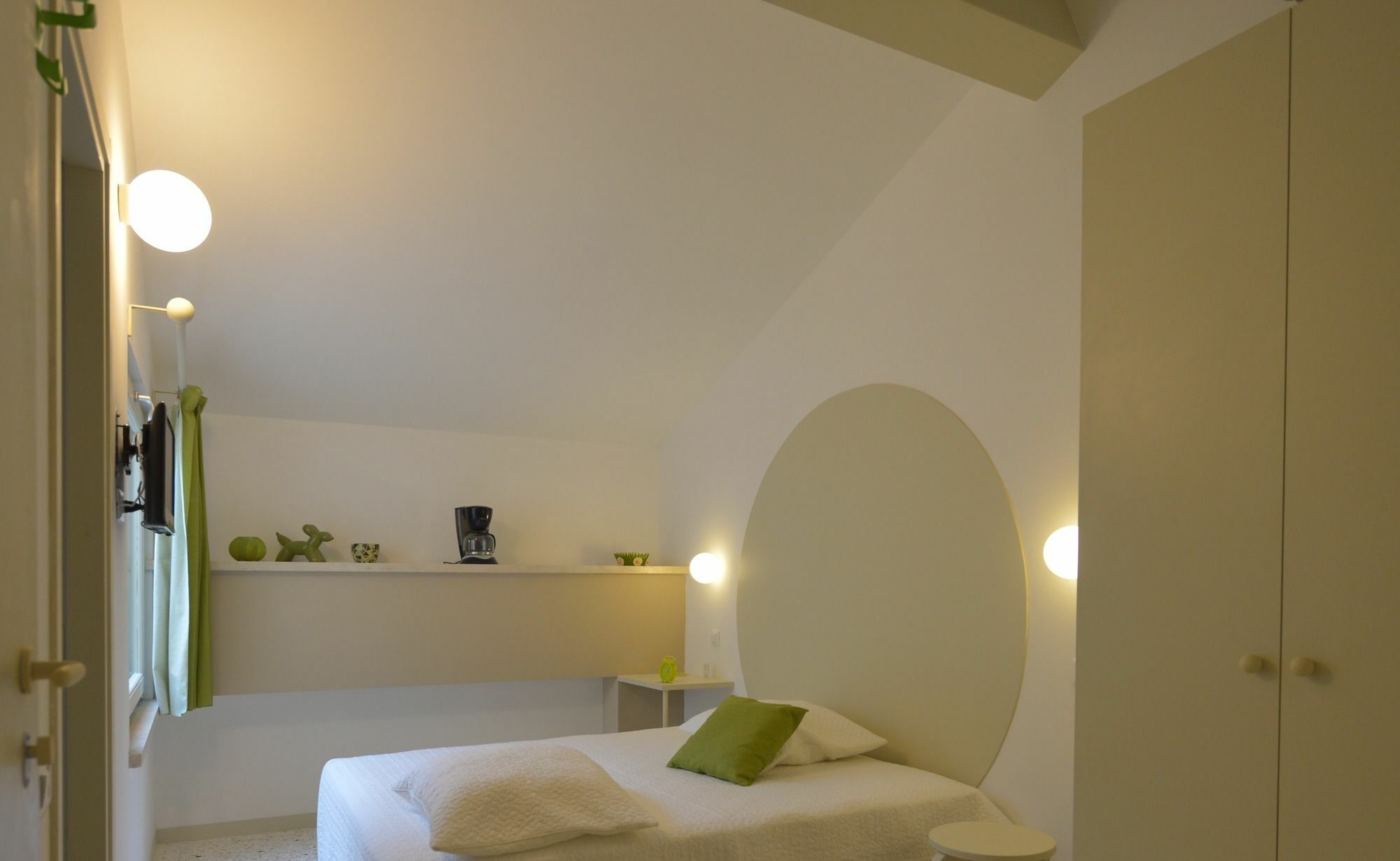 La Dimora Residence Milan Exterior photo