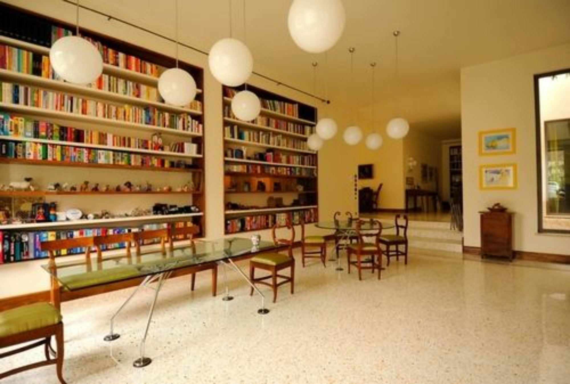 La Dimora Residence Milan Exterior photo