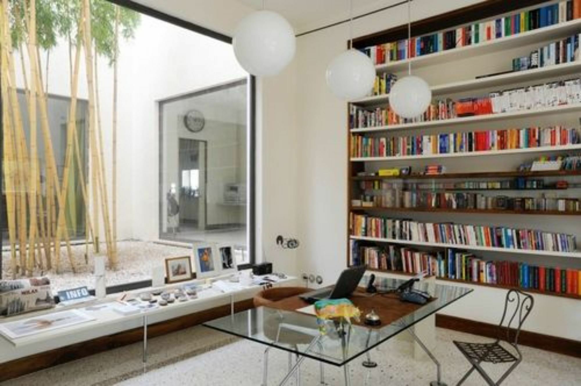 La Dimora Residence Milan Exterior photo