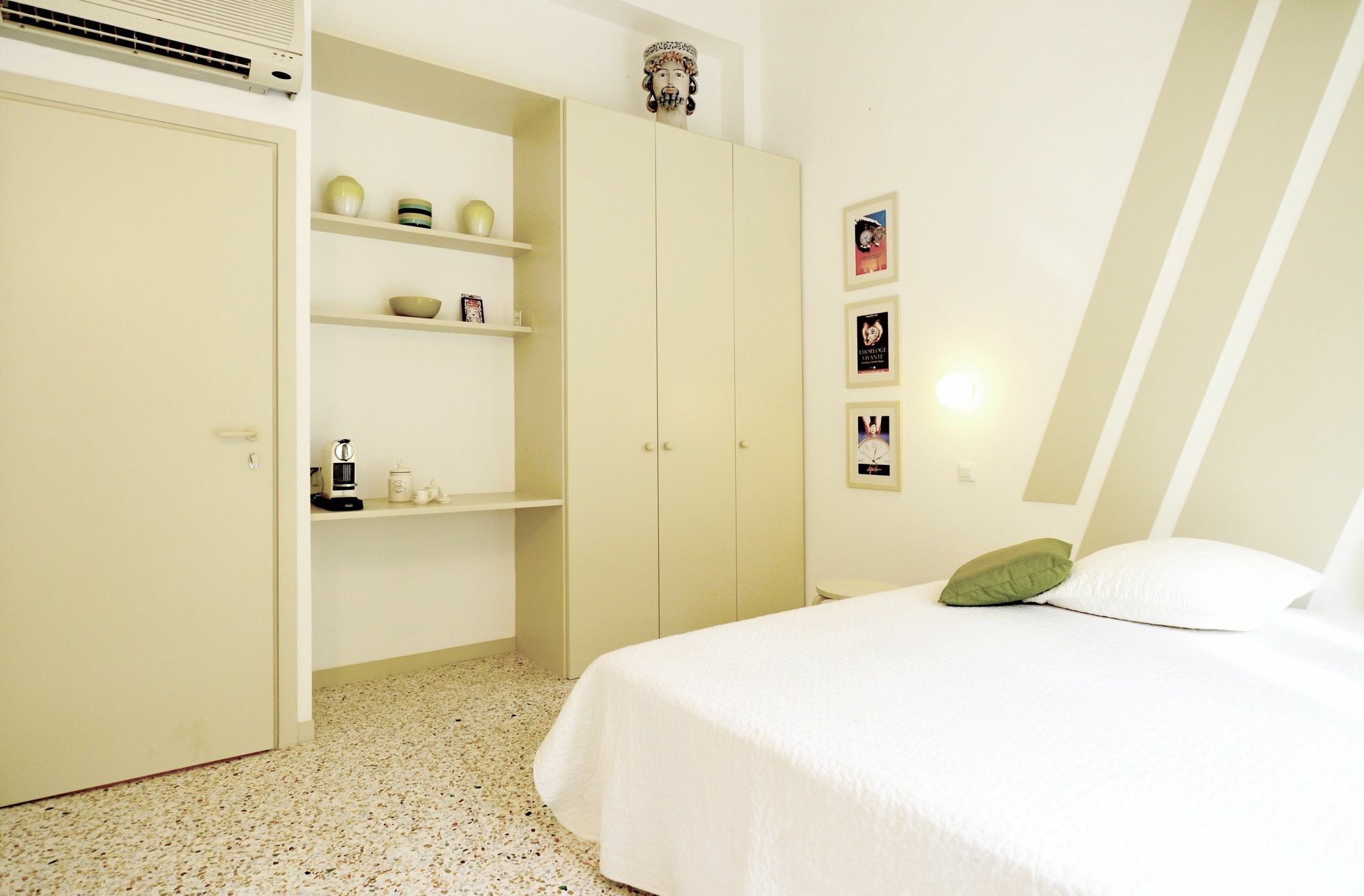 La Dimora Residence Milan Exterior photo
