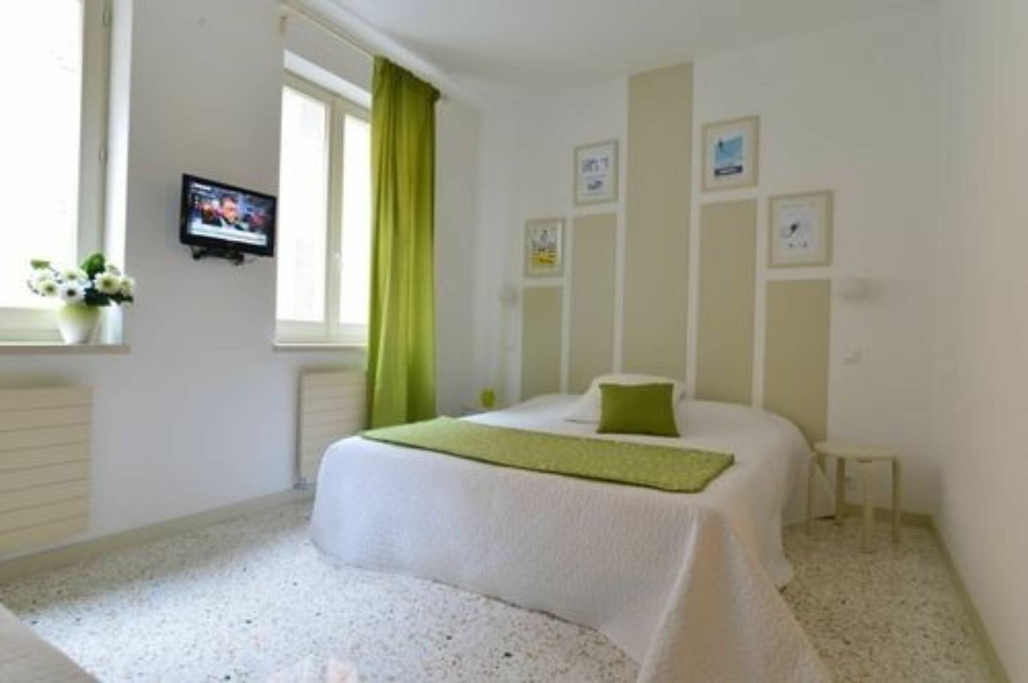 La Dimora Residence Milan Exterior photo