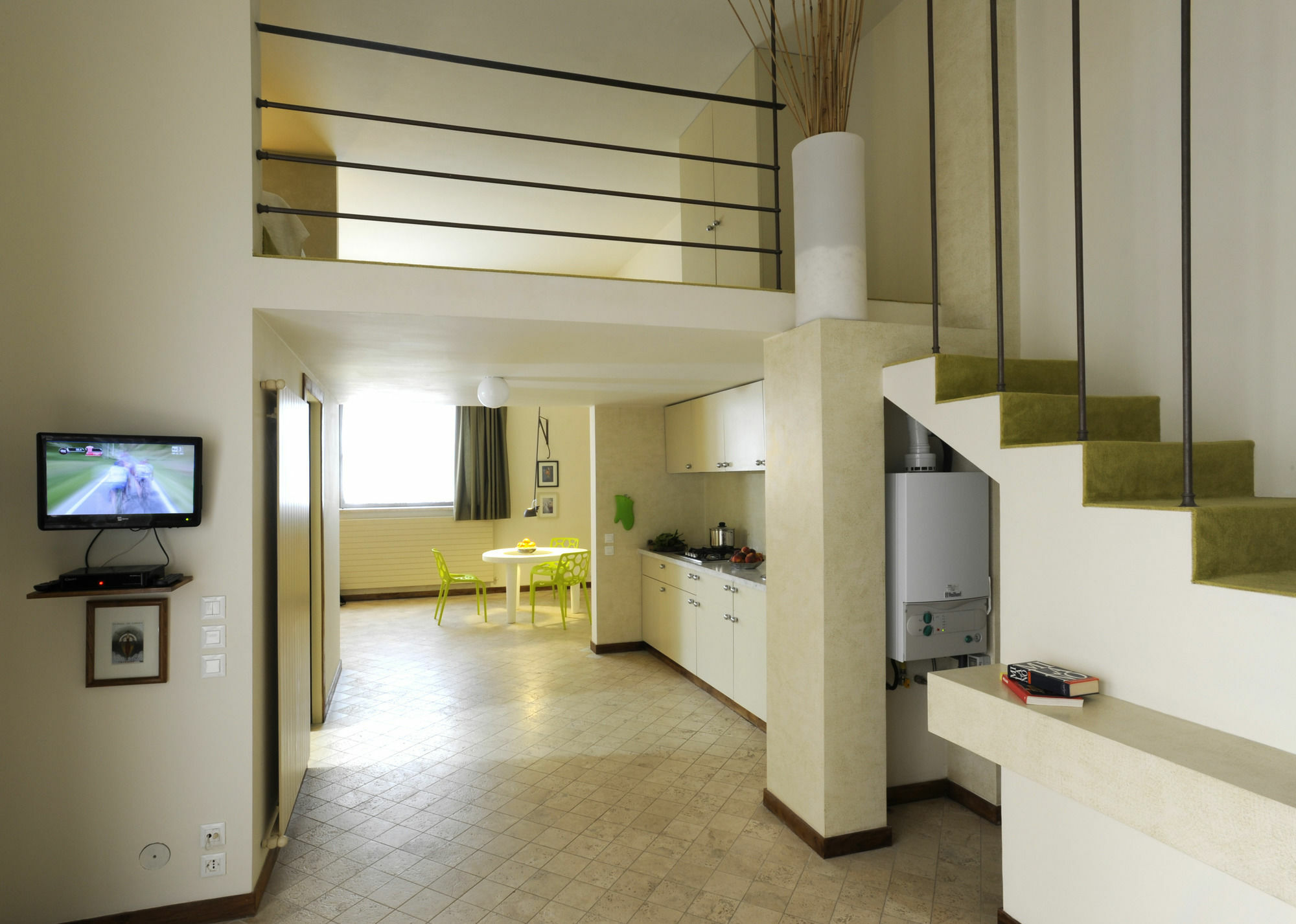 La Dimora Residence Milan Exterior photo